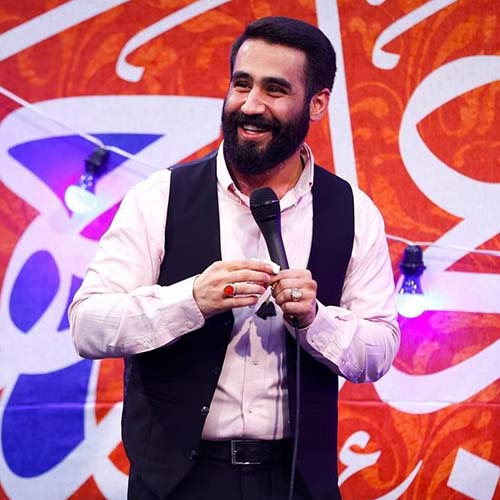دانلود نماهنگ لعنت بر جبت و لعنت بر طاغوت حسین طاهری