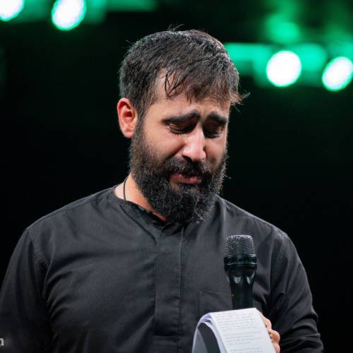 
دانلود نماهنگ نسل سلمان حسین طاهری
