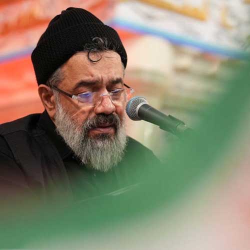 دانلود نماهنگ دین تو ذات صراط آیت نجاته محمود کریمی