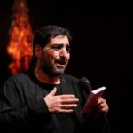 دانلود نماهنگ سلام بی جواب این شهر منم مجید بنی فاطمه