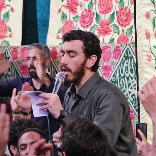 دانلود نماهنگ شب دلدادگی عاشق شیداست مهدی رسولی