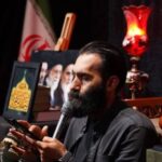 دانلود نماهنگ مولا مهرداد ملکی