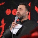 دانلود نماهنگ داره خنده روی لب هر کسی که عاشقه محمد فصولی