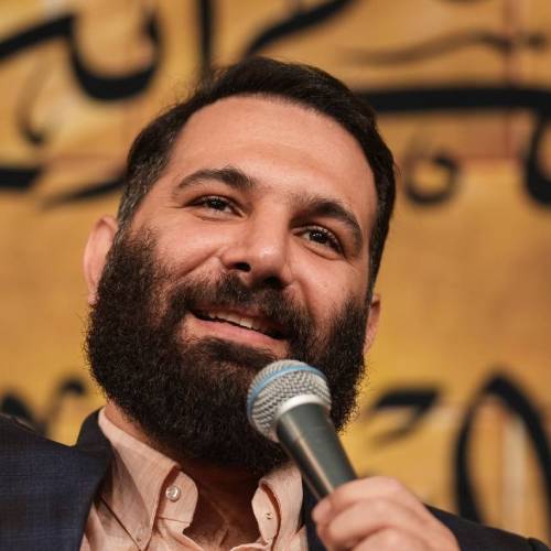 دانلود نماهنگ دوباره عشق دوباره شور محمدحسین حدادیان