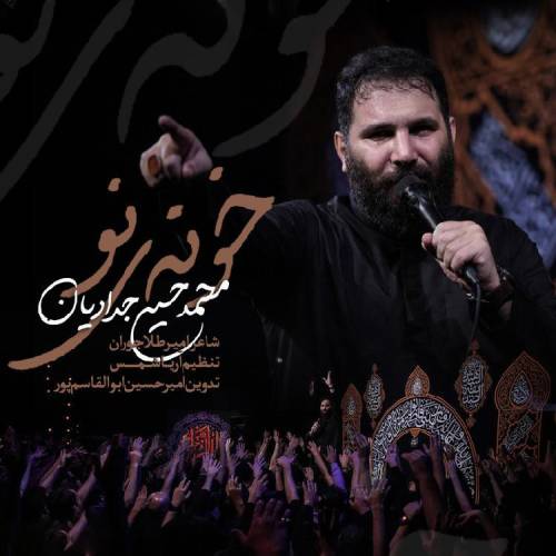 دانلود نماهنگ خونه نو محمدحسین حدادیان
