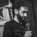 دانلود نماهنگ این جمعه هم گذشت مجتبی فخری