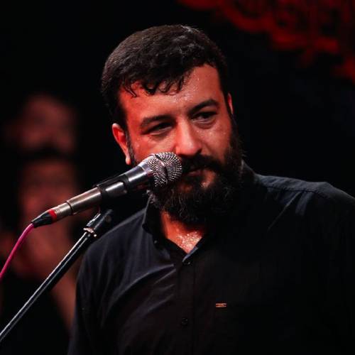 دانلود نماهنگ سفره دار قدیمی دنیا سید امیر حسینی
