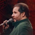 دانلود نماهنگ تربت به هر مریضی دادم شفا گرفته سید رضا تحویلدار