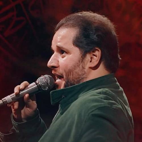 دانلود نماهنگ تربت به هر مریضی دادم شفا گرفته سید رضا تحویلدار