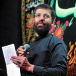 دانلود نماهنگ تو سپاهم بودی یار علی حسین سیب سرخی