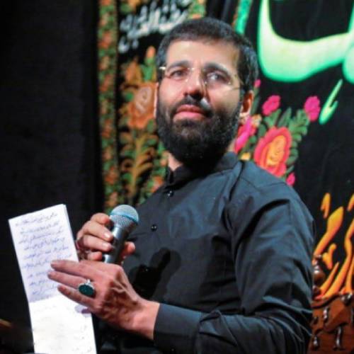 دانلود نماهنگ تو سپاهم بودی یار علی حسین سیب سرخی