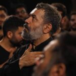 دانلود نماهنگ با ظلم راه نیومدی محمود کریمی