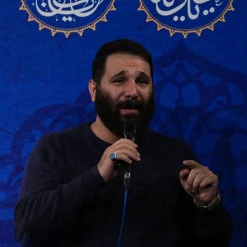 دانلود نماهنگ آه گرفت به ما راه گرفت محمدحسین حدادیان